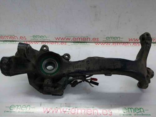  MANGUETA DELANTERA IZQUIERDA AUDI A6 BERLINA (4B2) 