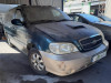  KIA CARNIVAL II (FL) 