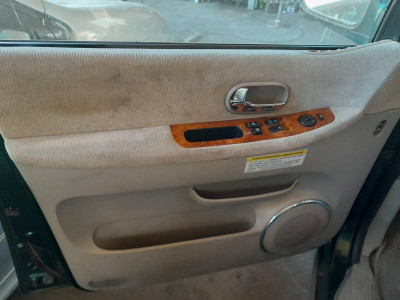 KIA CARNIVAL II (FL)