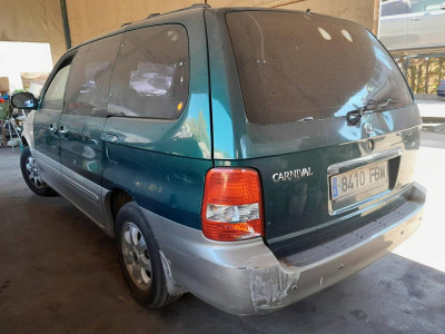 KIA CARNIVAL II (FL)