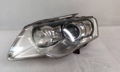 FARO IZQUIERDO, VOLKSWAGEN, PASSAT VARIANT (3C5)