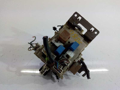 CAJA RELES / FUSIBLES, NISSAN, ALMERA TINO (V10M)