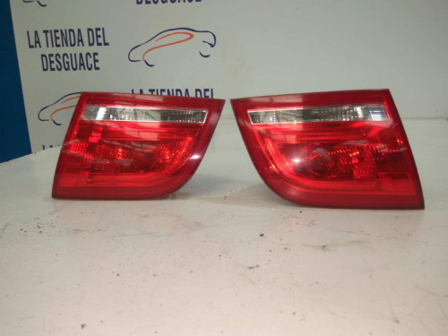  PILOTO TRASERO CENTRAL AUDI A3 SPORTBACK (8PA) 