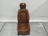  JUEGO ASIENTOS COMPLETO MASERATI GHIBLI (M157) 