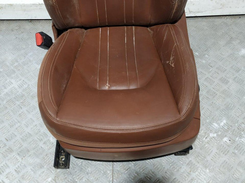  JUEGO ASIENTOS COMPLETO MASERATI GHIBLI (M157) 