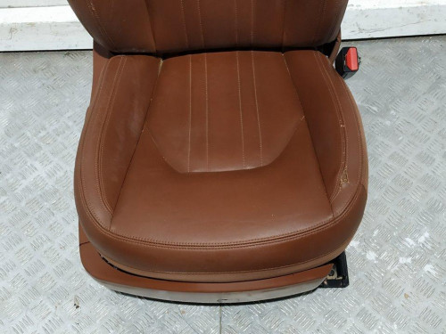  JUEGO ASIENTOS COMPLETO MASERATI GHIBLI (M157) 
