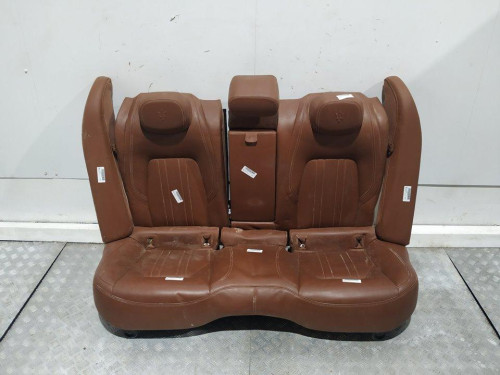 JUEGO ASIENTOS COMPLETO MASERATI GHIBLI (M157) 