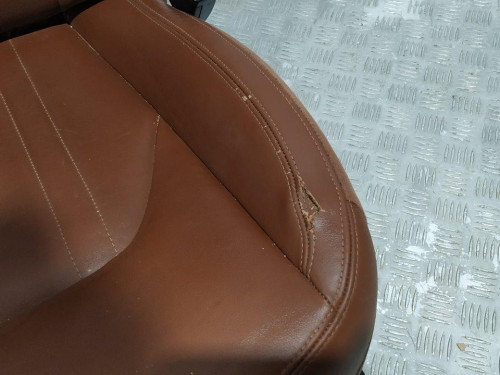 JUEGO ASIENTOS COMPLETO MASERATI GHIBLI (M157) 