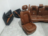 JUEGO ASIENTOS COMPLETO MASERATI GHIBLI (M157) 