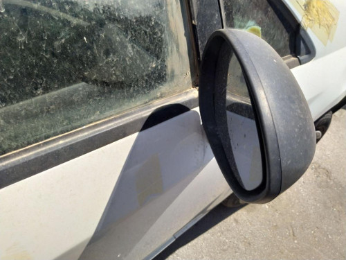  RETROVISOR DERECHO FIAT GRANDE PUNTO (199) 