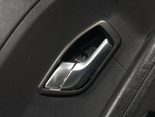  GUARNECIDO PUERTA TRASERA IZQUIERDA LAND ROVER RANGE ROVER EVOQUE 