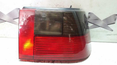 PILOTO TRASERO DERECHO, SEAT, IBIZA (6K1)