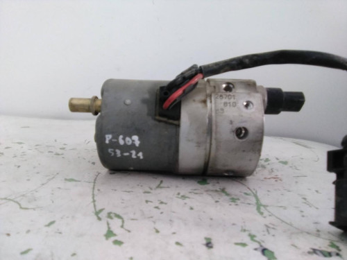 ABS Peugeot 607 (S1)(12.2000) 