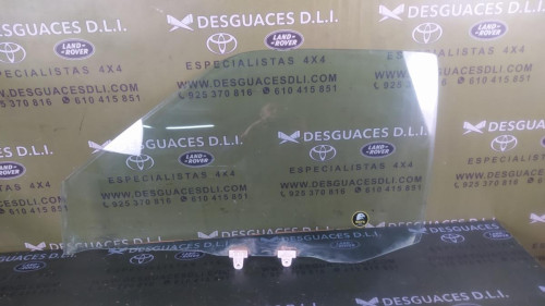 LUNA DELANTERA IZQUIERDA NISSAN NAVARA PICKUP (LCD22) 
