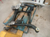 PUENTE DELANTERO Mercedes-Benz CLASE ML (BM 164) 