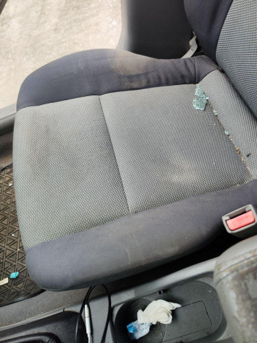 ASIENTO DELANTERO DERECHO CHEVROLET LACETTI 