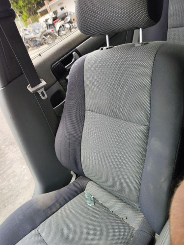 ASIENTO DELANTERO DERECHO CHEVROLET LACETTI 