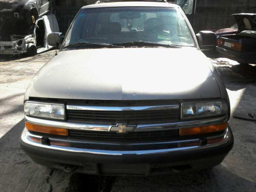  CHEVROLET BLAZER 