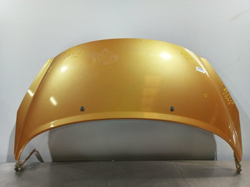  CAPO, PEUGEOT, 207 