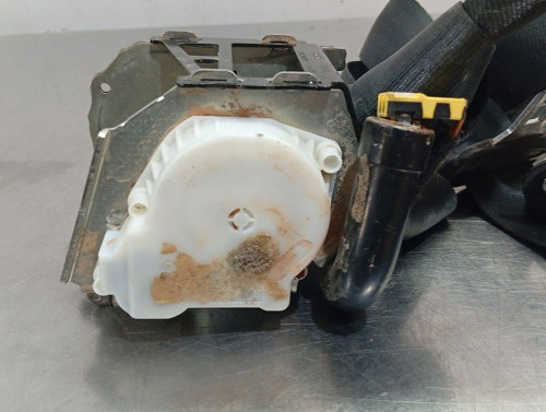  CINTURON SEGURIDAD TRASERO IZQUIERDO PEUGEOT 3008 