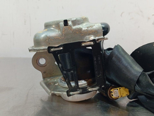  CINTURON SEGURIDAD TRASERO IZQUIERDO PEUGEOT 3008 
