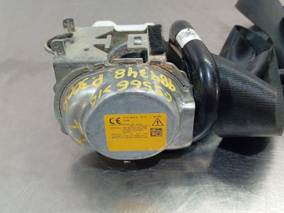 CINTURON SEGURIDAD TRASERO IZQUIERDO, PEUGEOT, 3008