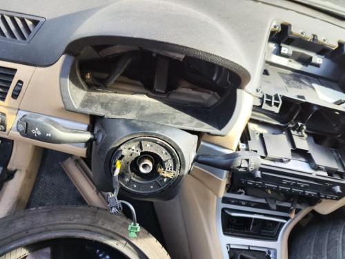 CALEFACCION ENTERA NORMAL, BMW, SERIE X3 (E83)