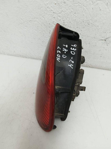  PILOTO TRASERO DERECHO SEAT LEON (1M1) 