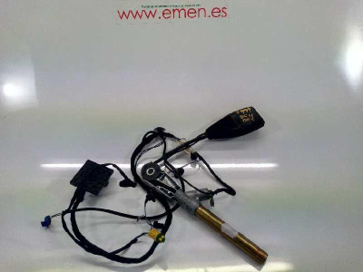 NO IDENTIFICADO, RENAULT, ESPACE IV (JK0)