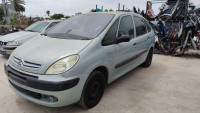 CITROEN XSARA PICASSO