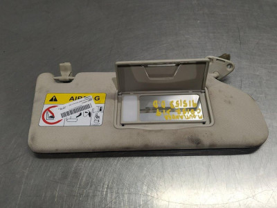 PARASOL DERECHO, MITSUBISHI, OUTLANDER (GF0/GG0)