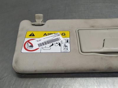 PARASOL DERECHO, MITSUBISHI, OUTLANDER (GF0/GG0)