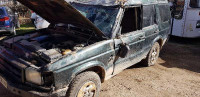 LAND ROVER DISCOVERY (LT)