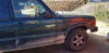 LAND ROVER DISCOVERY (LT) — автомобиль-донор на запчасти 
