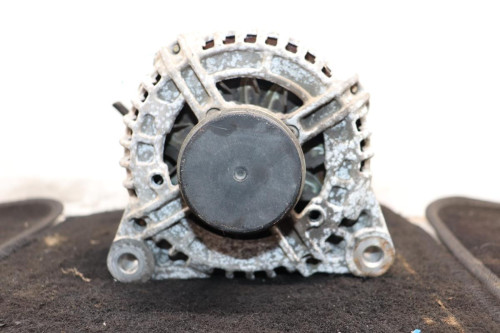  ALTERNADOR CITROEN C4 BERLINA 