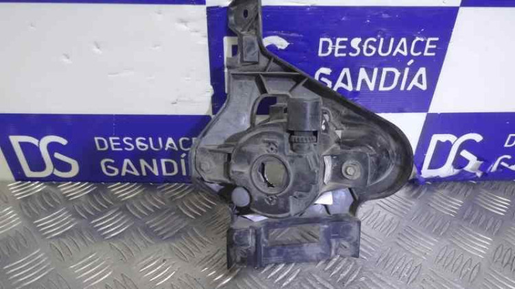 FARO ANTINIEBLA IZQUIERDO