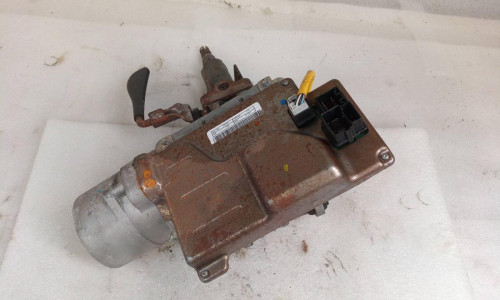  COLUMNA DIRECCION FIAT 500 (150) BERLINA 