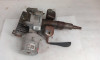  COLUMNA DIRECCION FIAT 500 (150) BERLINA 
