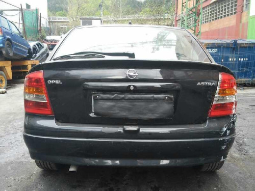  OPEL ASTRA G BERLINA 