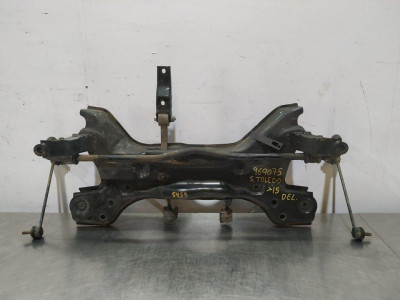 PUENTE DELANTERO, SEAT, TOLEDO (KG3)