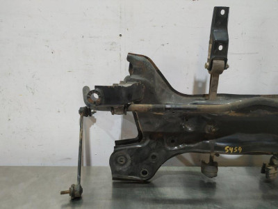 PUENTE DELANTERO, SEAT, TOLEDO (KG3)