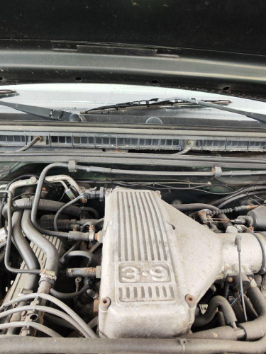  MOTOR LIMPIA DELANTERO, LAND ROVER, DISCOVERY (LT) 