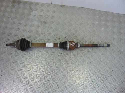  TRANSMISION DELANTERA DERECHA CITROEN C3 PICASSO 