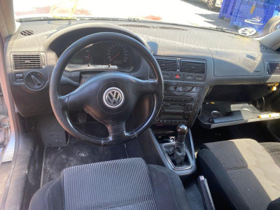 VOLKSWAGEN GOLF IV BERLINA (1J1)(10.1997)