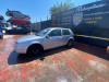 VOLKSWAGEN GOLF IV BERLINA (1J1)(10.1997) — vehículo donante para recambios 