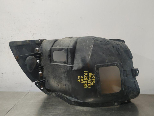  PASO RUEDA DELANTERO IZQUIERDO BMW SERIE 3 TOURING (E91) 