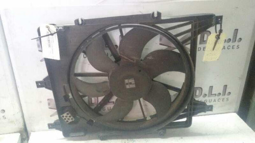 ELECTROVENTILADOR RENAULT CLIO II FASE II (B/CB0) 