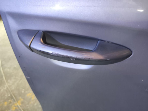 MANETA EXTERIOR DELANTERA DERECHA VOLKSWAGEN PASSAT BERLINA (3C2) 