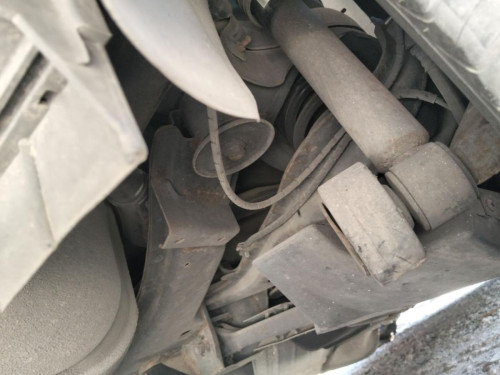AMORTIGUADOR TRASERO DERECHO MG Rover ROVER 75 (RJ) 