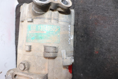 COMPRESOR AIRE ACONDICIONADO, OPEL, VECTRA C BERLINA